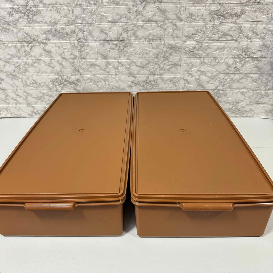 TupperwareBrands - Tupperware タッパーウェア 衣装ケース 収納