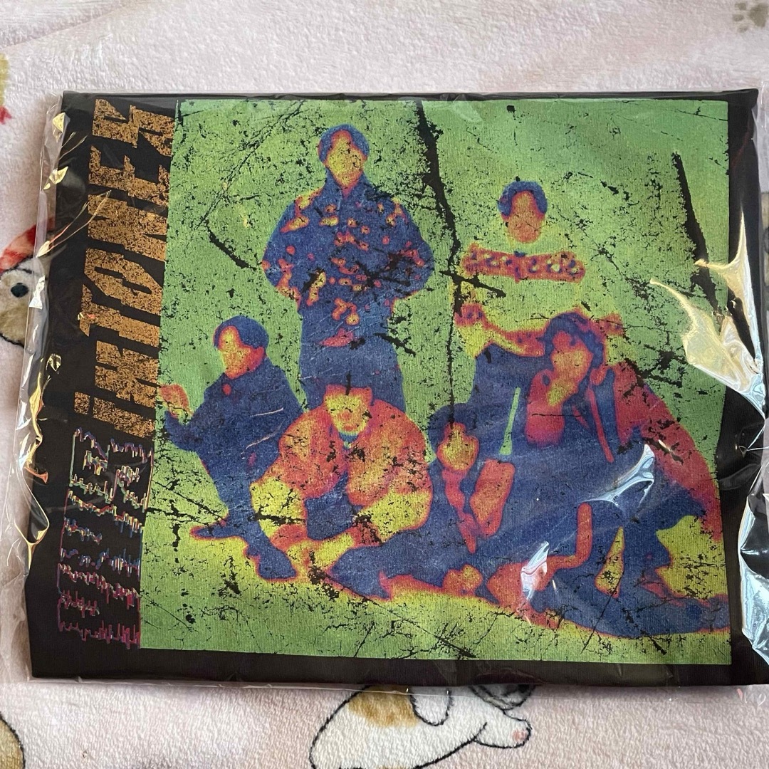 SixTONES - ツアーTシャツ SixTONES 「VVS」の通販 by まゆさん's shop