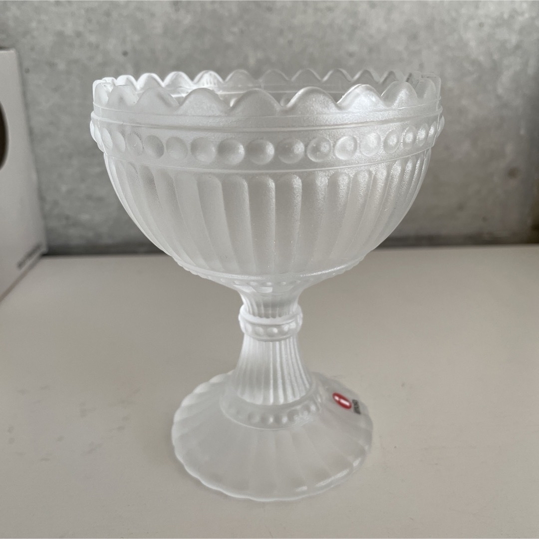 marimekko - 未使用 マリメッコ イッタラ マリボウル フロスト120mm の