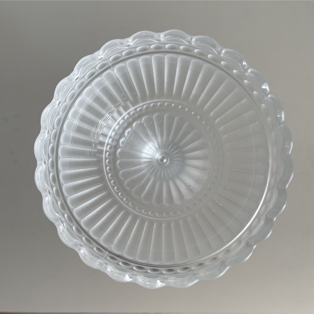 marimekko - 未使用 マリメッコ イッタラ マリボウル フロスト120mm の