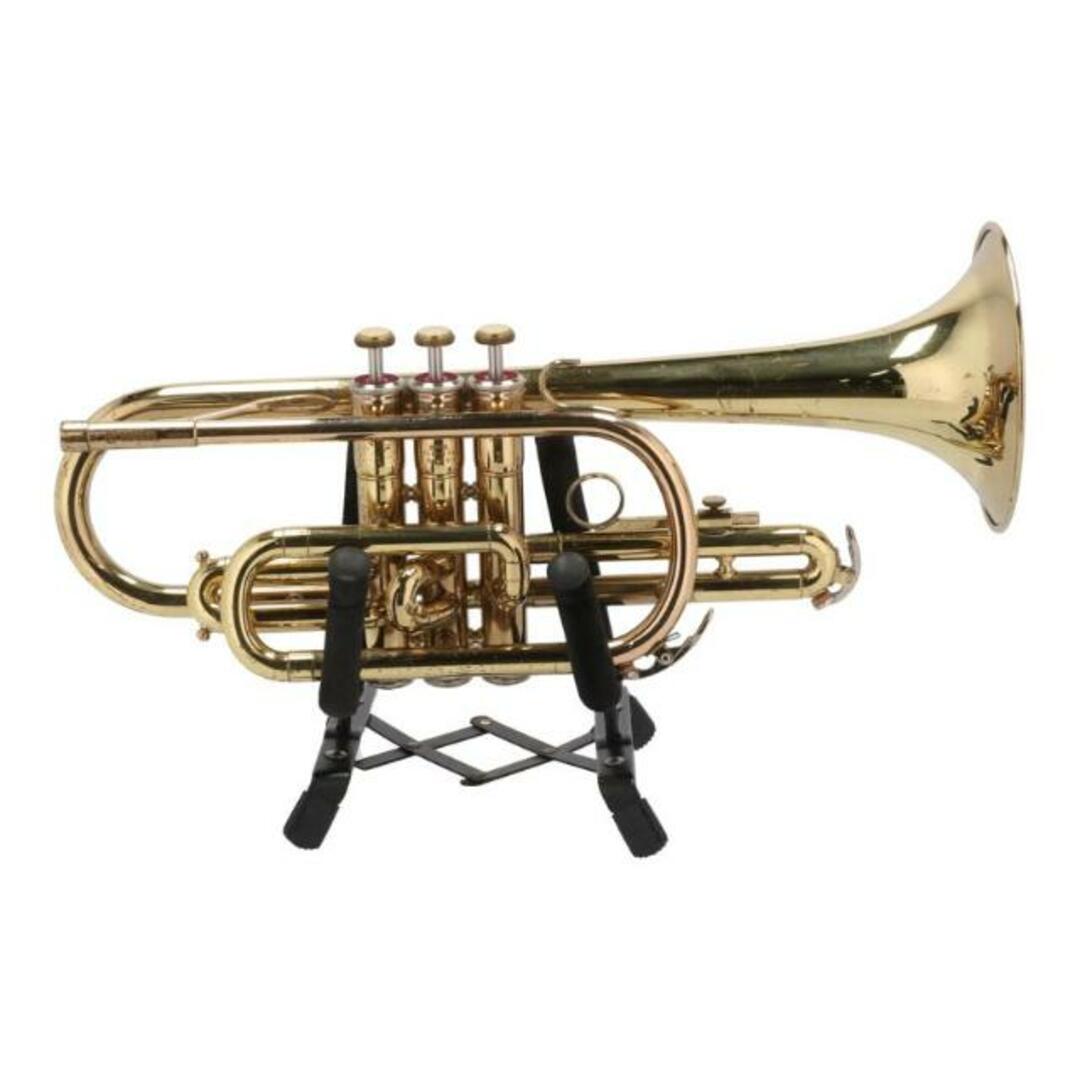 YAMAHA ヤマハ/コルネット/YCR-234/103990/管楽器/Cランク/77【中古