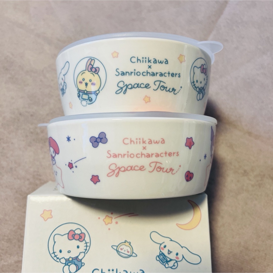 ちいかわ UNIQLO マルチレンジボウルの通販 by shop｜ラクマ