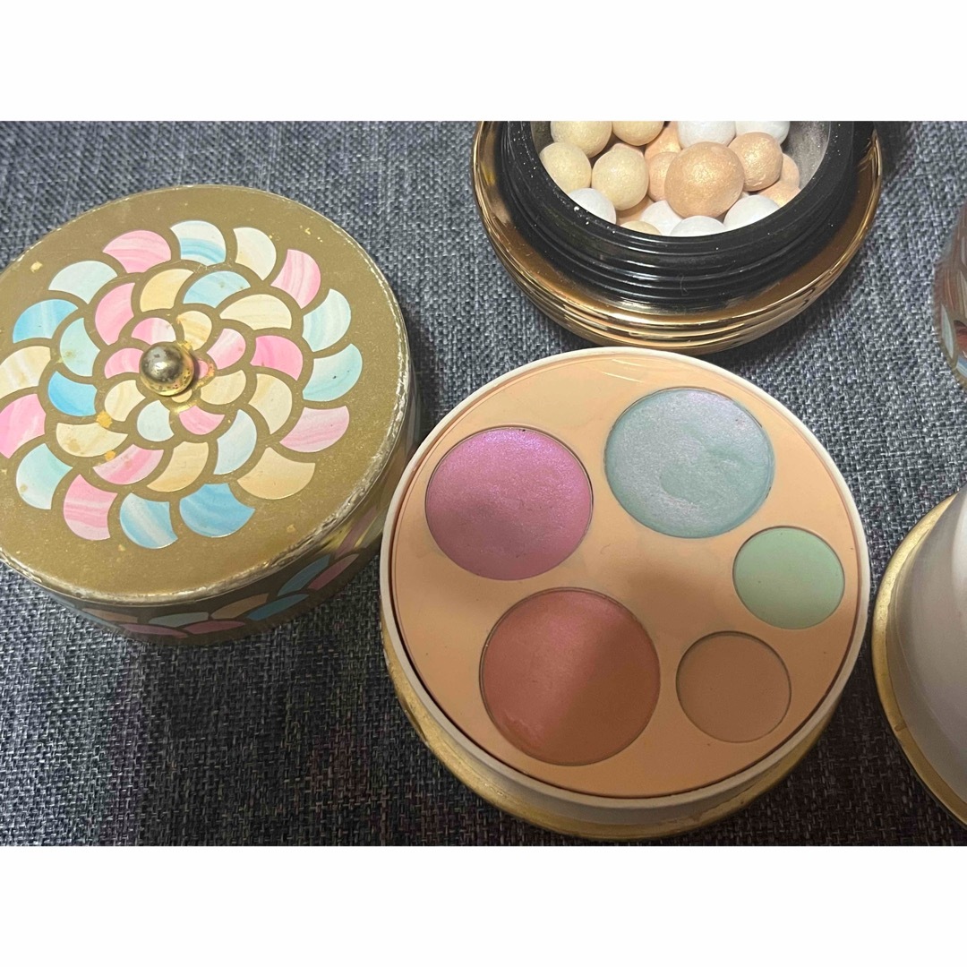 GUERLAIN - ゲラン メテリオット 年代物セット コレクションの通販 by