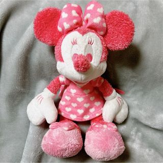 ミニーマウス - 【レア】 ディズニー ミニーちゃん バレンタイン
