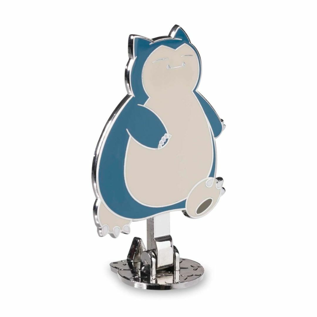 ポケモン - （海外ポケモンセンター限定） スタンディング ピンバッジ