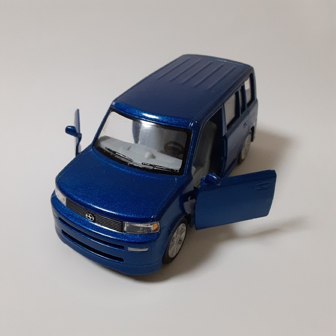 サイオンxB／トヨタbB プルバックカーの通販 by にゃむざ's shop｜ラクマ