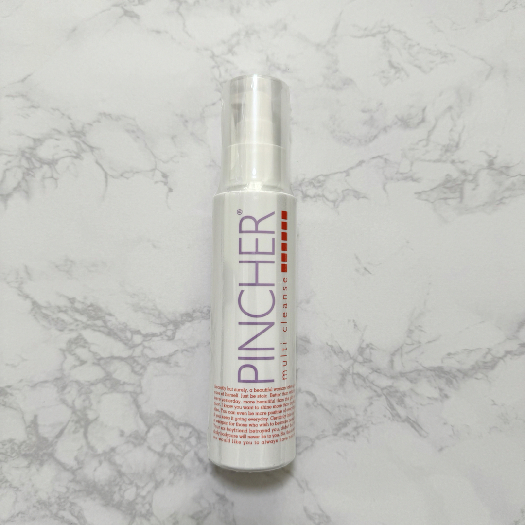 ピンシャー マルチクレンズ 限定フレグランス クラリネット CLARINET