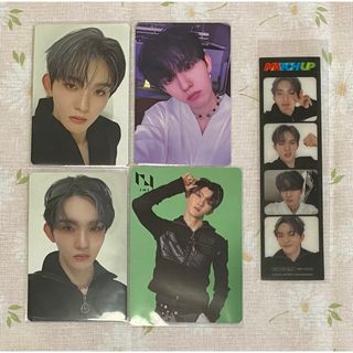 INI - 田島将吾 MATCH UP トレカセットの通販 by ana｜アイエヌアイ