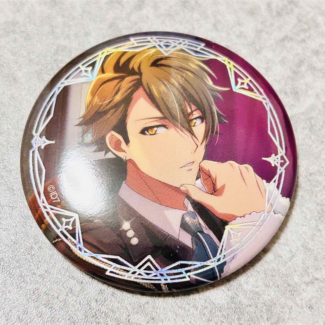 新品アイナナ 十龍之介 缶バッジの通販 by ちょちょん's shop｜ラクマ