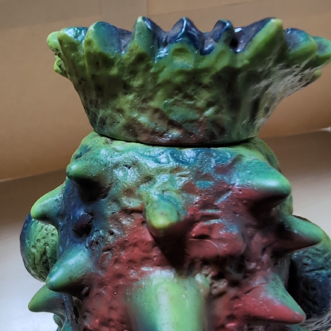 ブルマァク。ソフビ.ビーコン。当時物。の通販 by こつこ525's shop