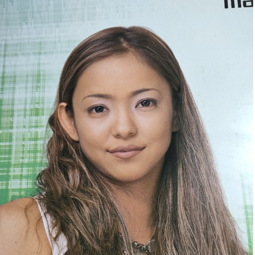 324 安室奈美恵 ポスター2枚の通販 by ハンドタオル's shop｜ラクマ