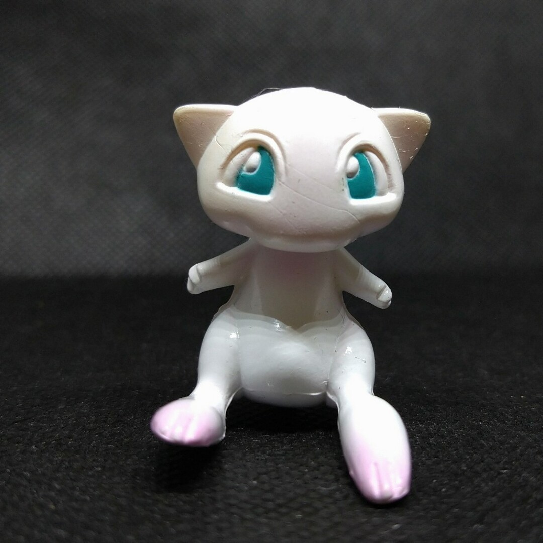 ポケモン - モンコレ ミュウ（初期ver）の通販 by ☆mariko1209