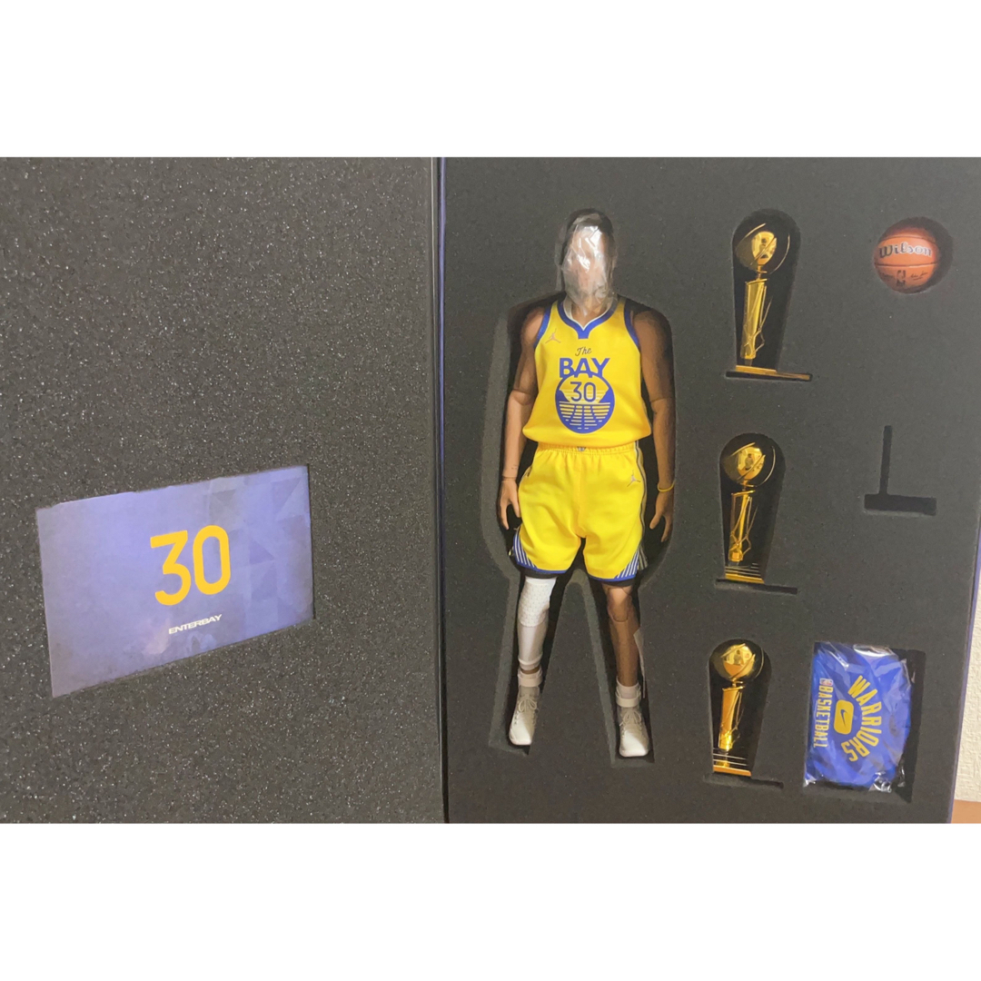 エンターベイ コービー 特典付き エンターベイ コービー エンターベイ