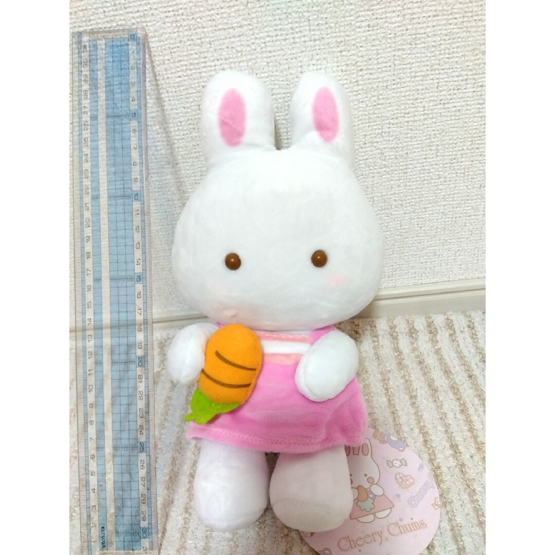 サンリオ - チアリーチャム ぬいぐるみ 海外 サンリオ キャラクター