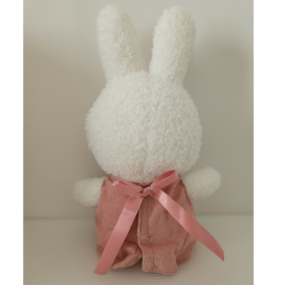 SHOO・LA・RUE シューラルー miffy(ミッフィー)ぬいぐるみの通販 by 酒