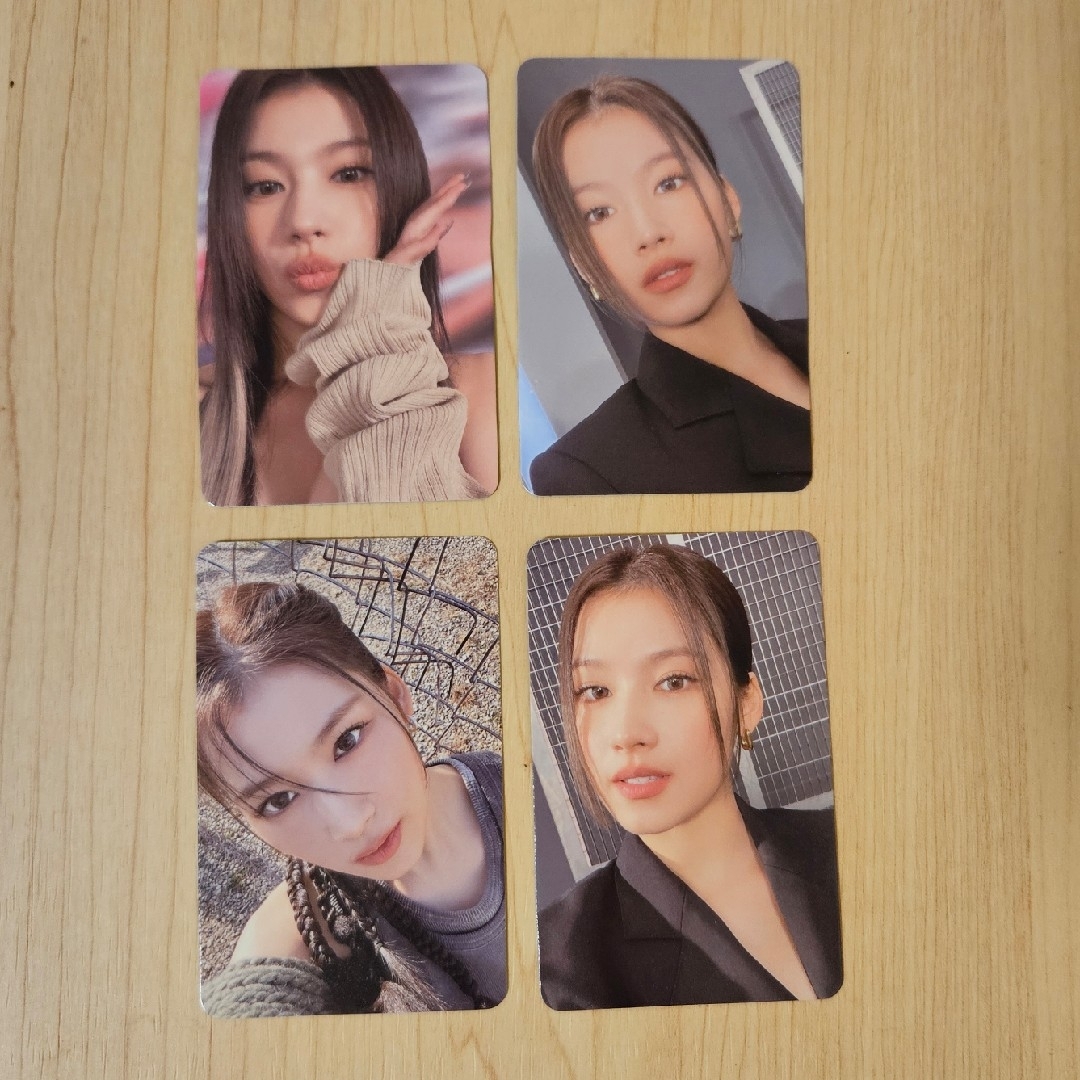 TWICE - TWICE READY TO BE サナ トレカの通販 by らくだ's shop