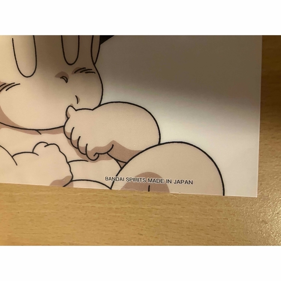 激レア ドラゴンボールZ バーダック ＆ カカロット セル画アート
