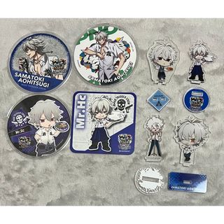 左馬刻のフリマアイテム一覧