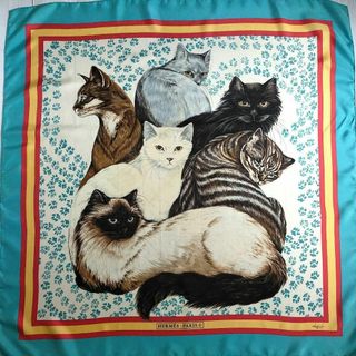 HERMES（バンダナ/スカーフ）のフリマアイテム一覧