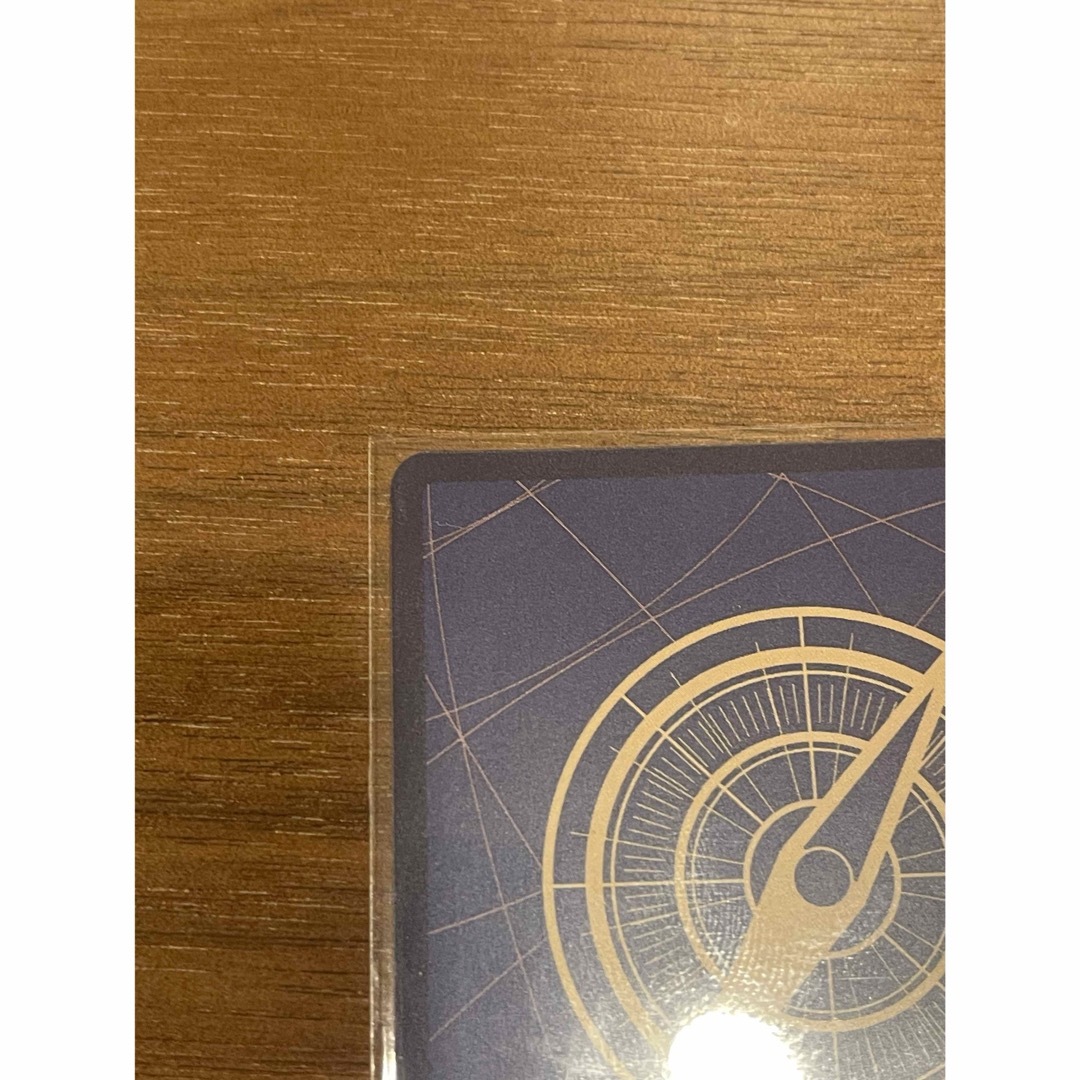 ONE PIECE - ワンピースカード ニカ ルフィ プロモ 香港大会 特典