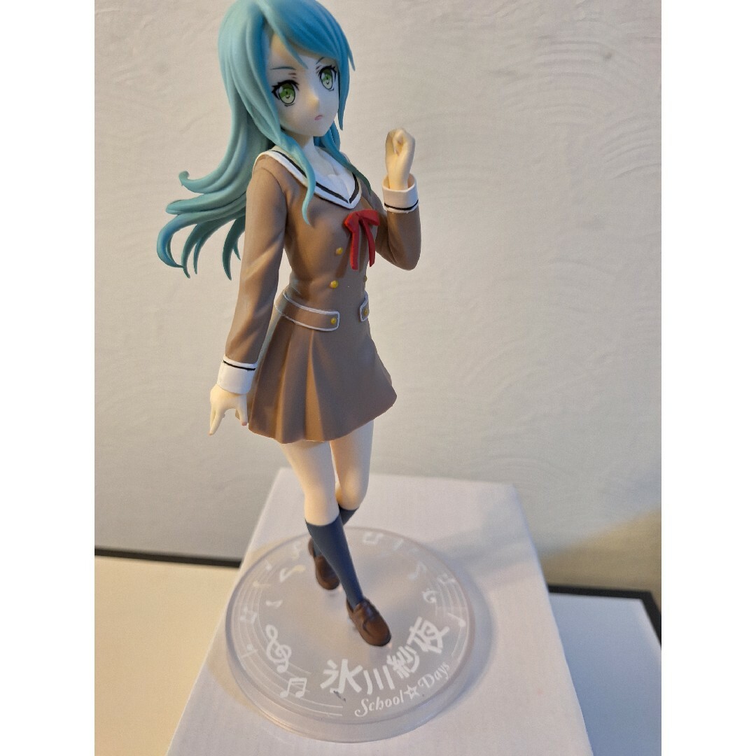 氷川紗夜 フィギュアの通販 by kokoJJ's shop｜ラクマ