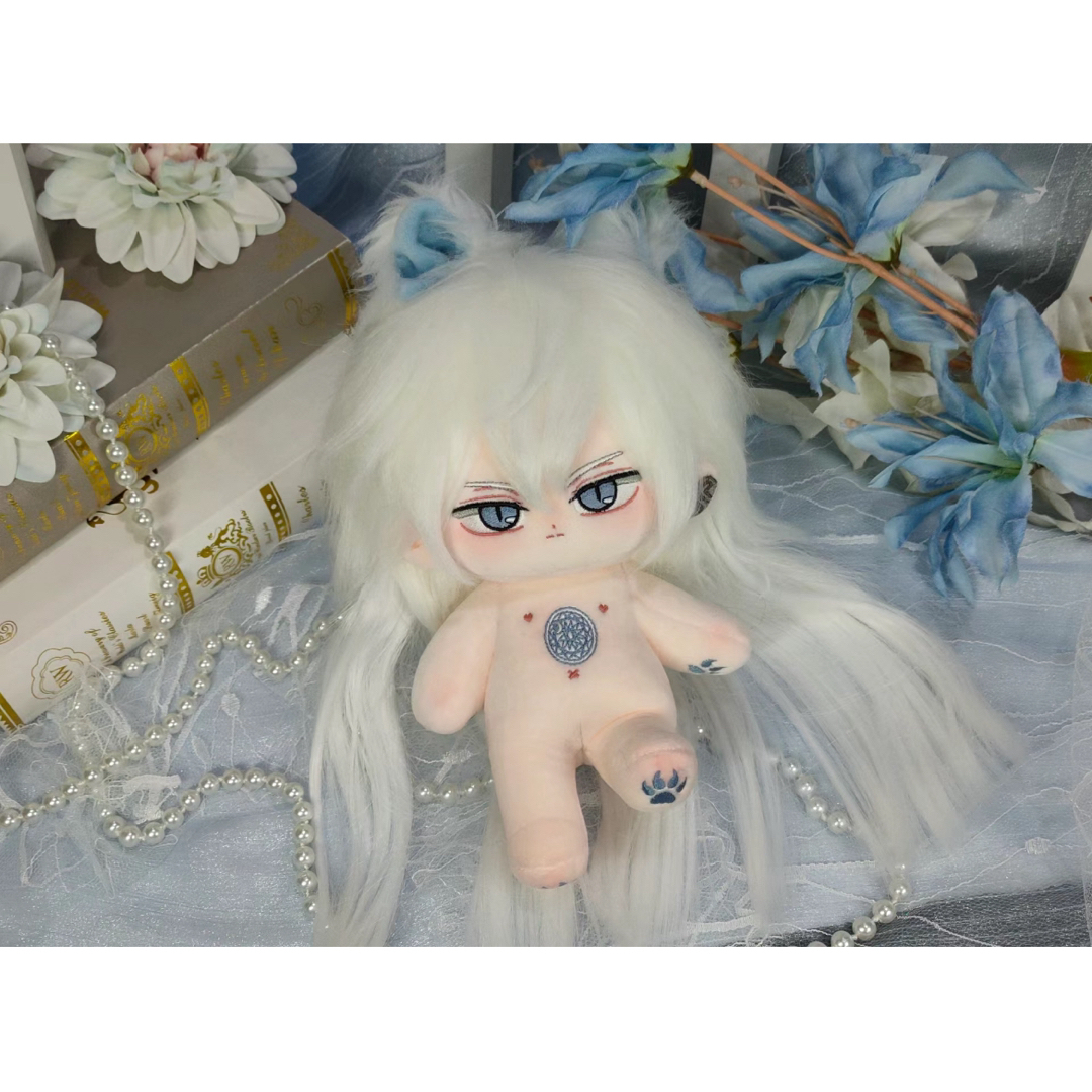 ユエ カードキャプターさくら 20cm着せ替えぬいぐるみの通販 by 柘榴