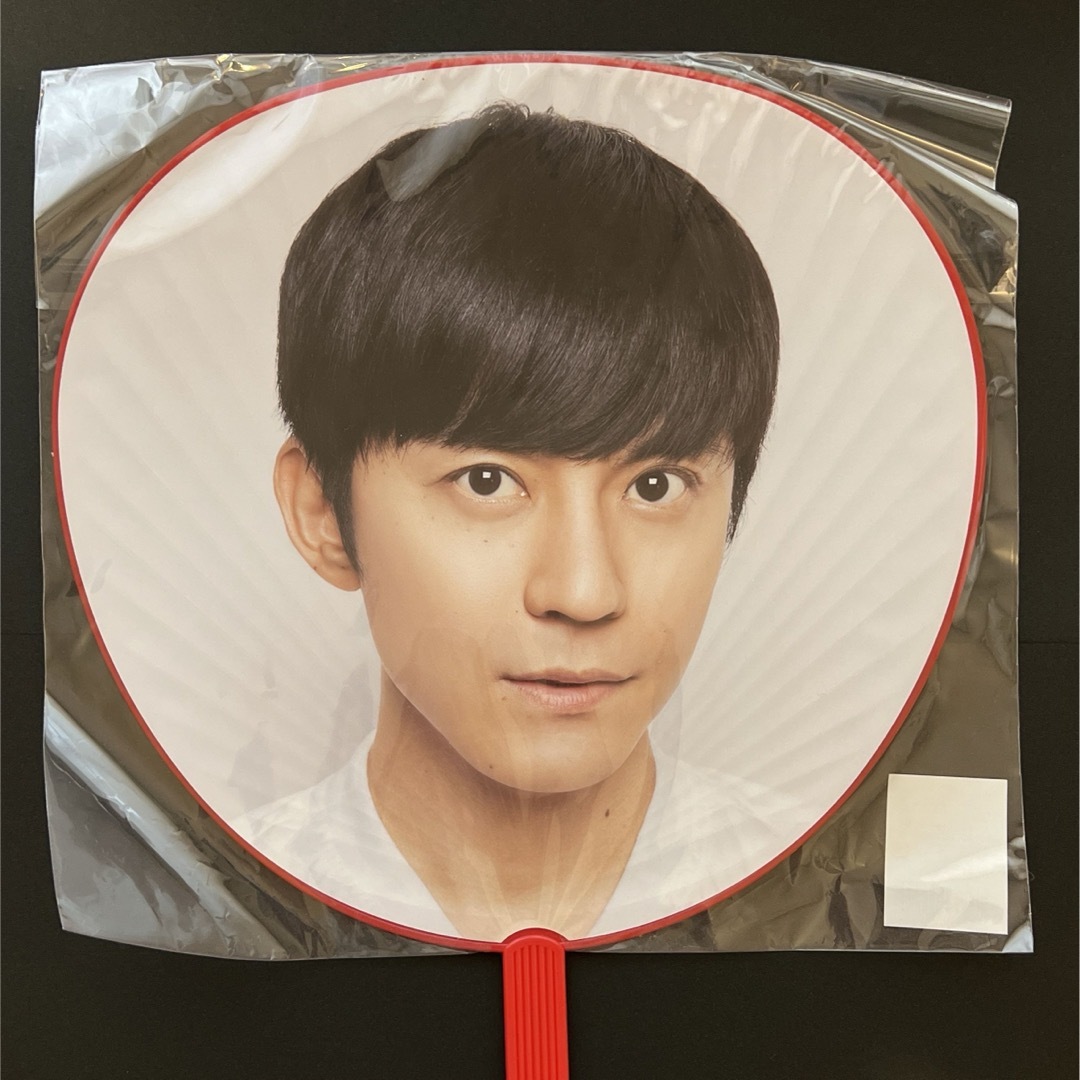 関ジャニ∞ - 渋谷すばる ジャンボうちわ の通販 by OCEAN