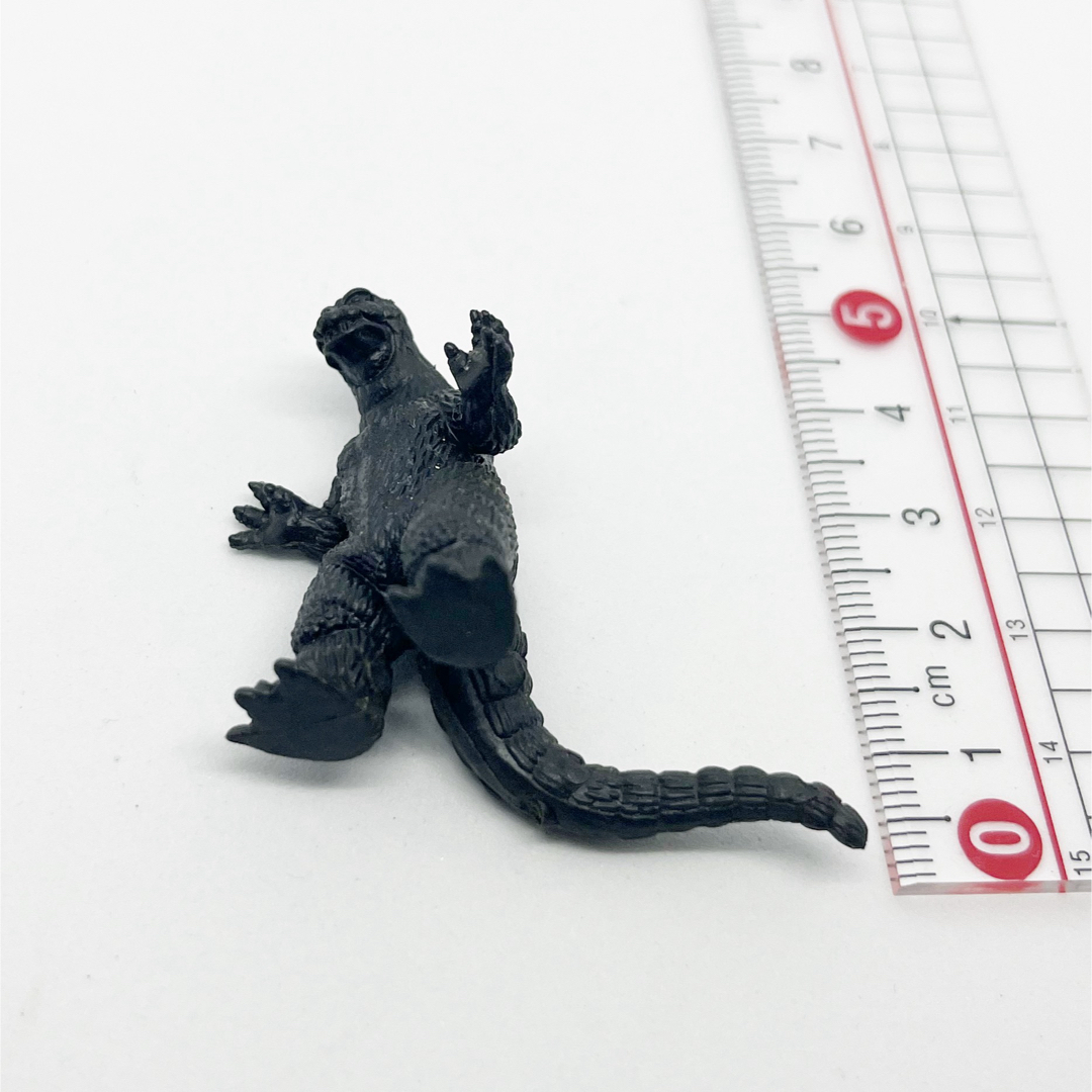 ゴジラ 消しゴム GODZILLAの通販 by マユズミ レトロ's shop｜ラクマ