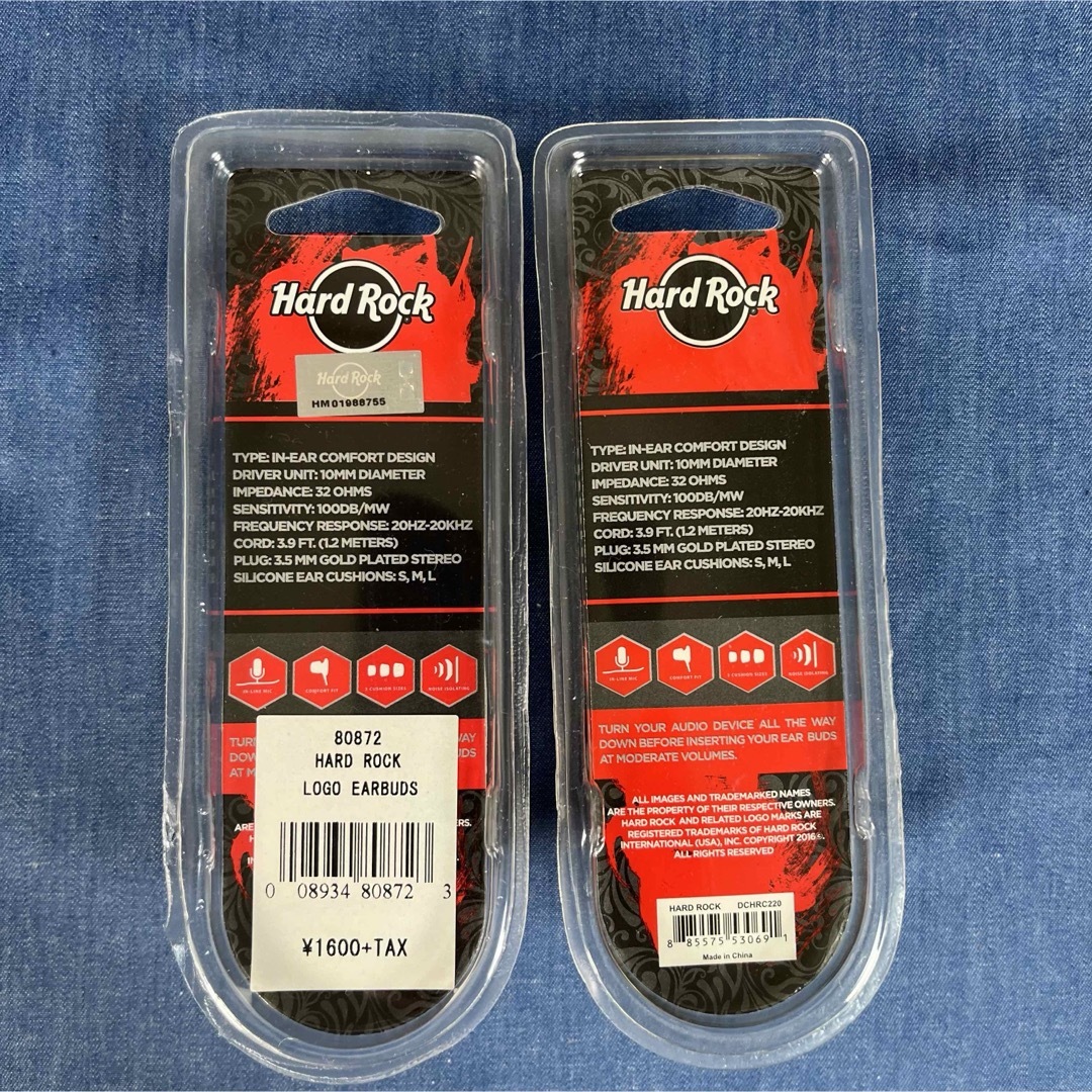 Hard Rock CAFE - 【ハードロックカフェ 浅草 廃番 レア】ピンバッジ