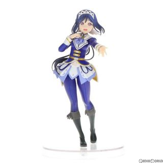 BANDAI - C賞 松浦果南(まつうらかなん) フィギュア 一番くじ ラブ