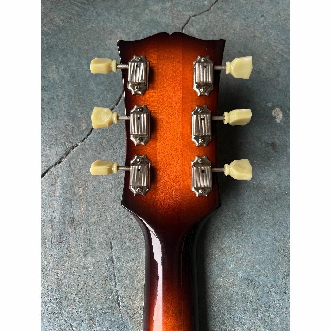 Gibson - Orville by Gibson J-200 1992年 寺田楽器製の通販 by