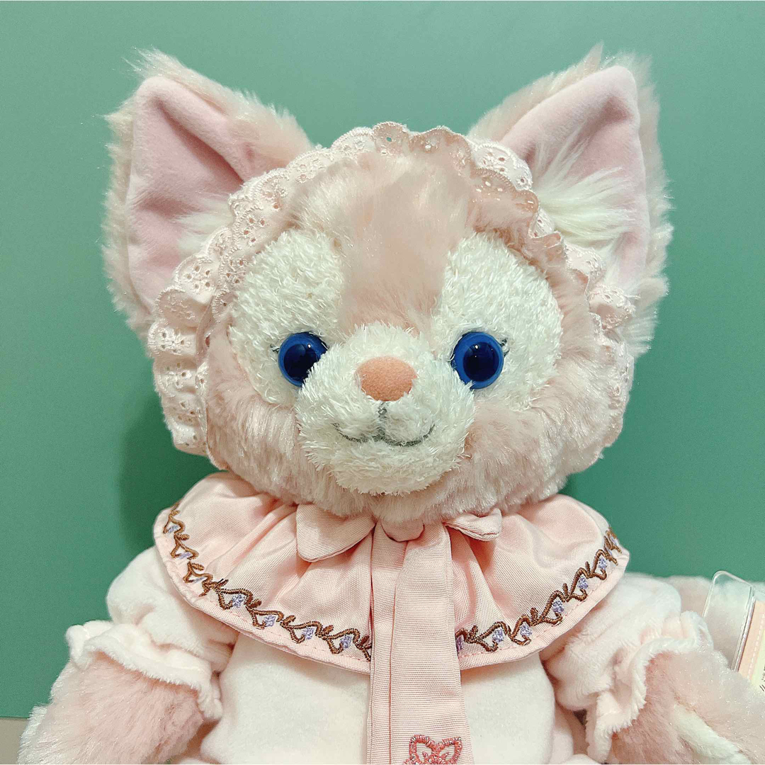 Disney - 【4764☆正規品】リーナベル パジャマぬいぐるみ 上海