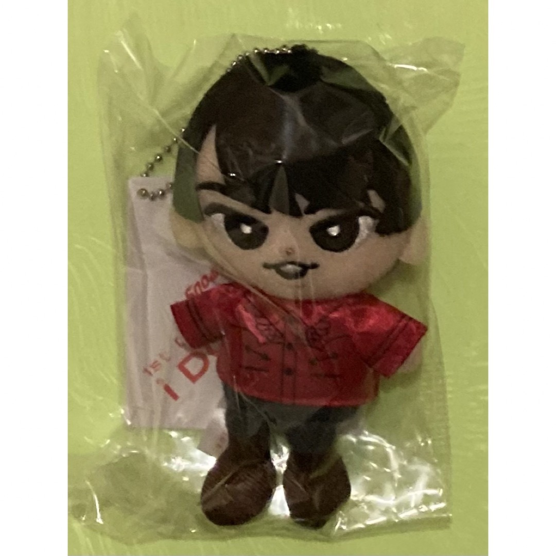 Snow Man - 【新品】SnowMan 宮舘涼太さん グッズ すのチル ぬいぐるみ