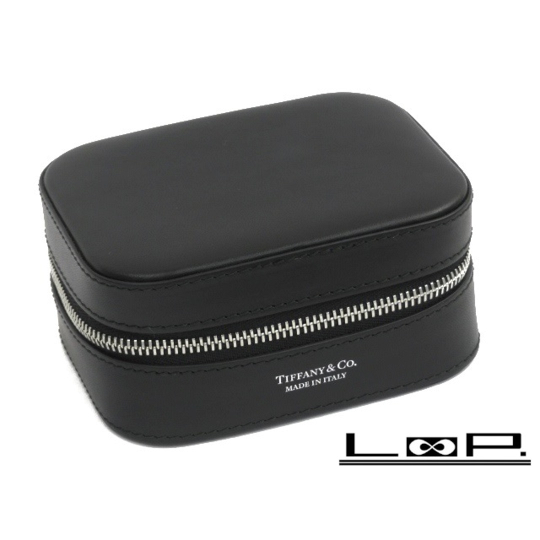 Tiffany & Co. - □新同□ ティファニー ジュエリー ケース ボックス