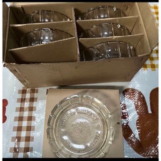 サントリー（灰皿）のフリマアイテム一覧