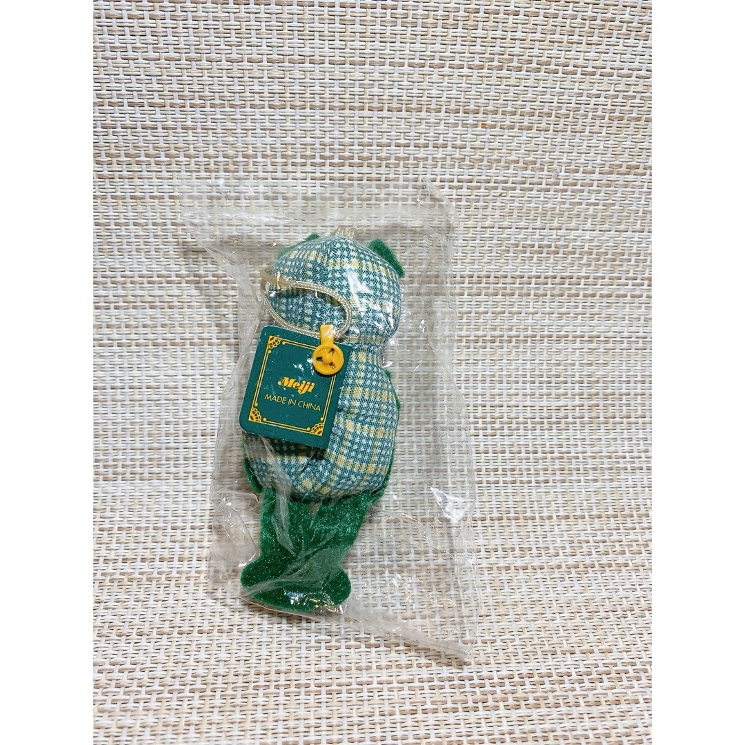 超希少品】【明治 365日のバースデーテディ】5月23日 ヨーダの通販 by