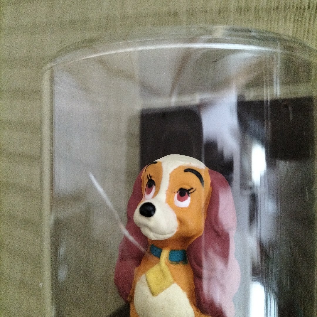 Disney - 三菱銀行 ディズニーキャラクタープラン フィギュア12種の