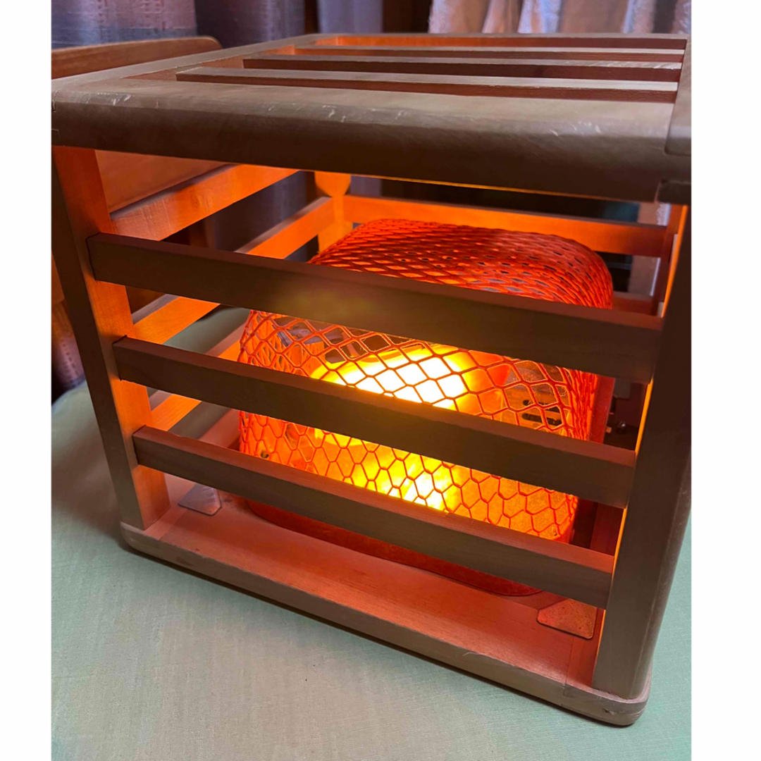 東芝 - 東芝 電気ヒーター コタツ やぐら付きこたつ 昭和レトロの通販