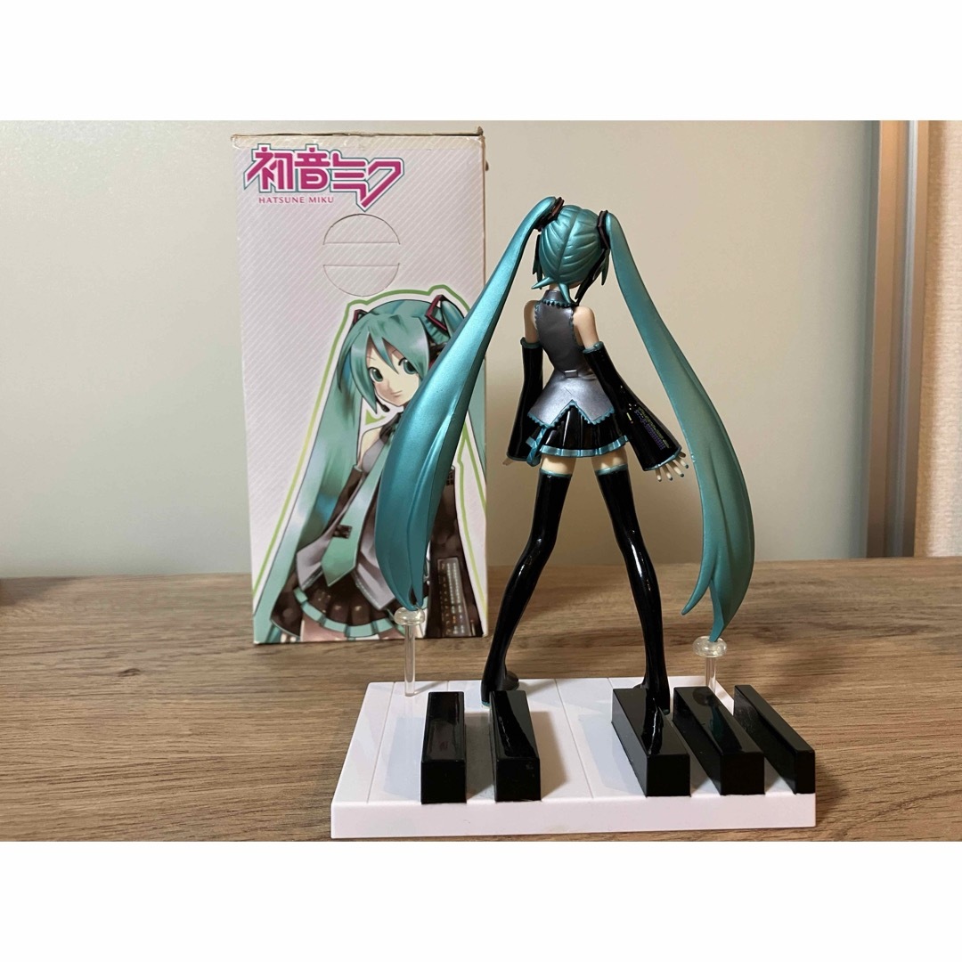 SEGA - VOCALOID 初音ミク エクストラフィギュア ver.1.5の通販 by