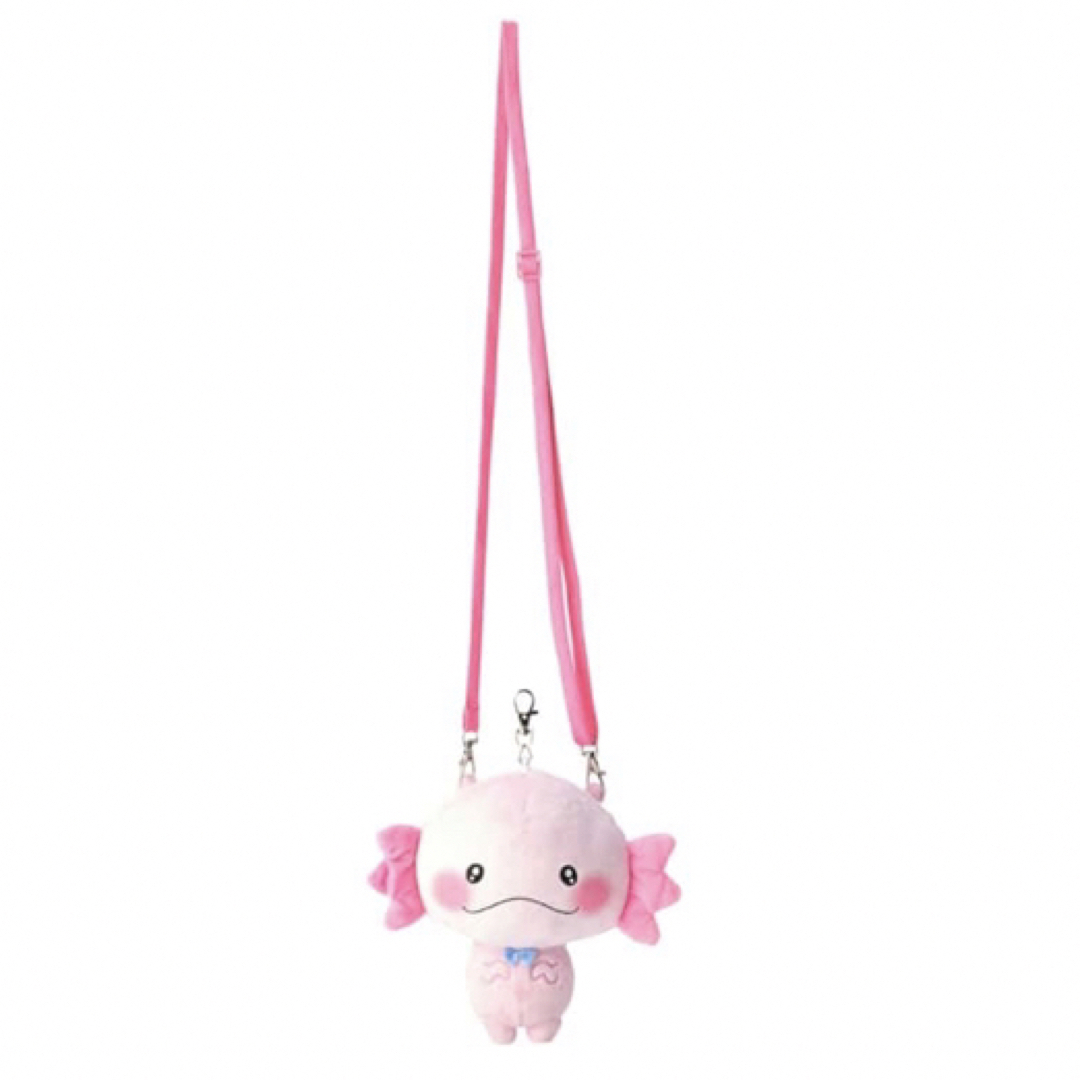 EXILE TRIBE - ツアーグッズ☆ 佐藤大樹 produce うぱごろう2WAYパス