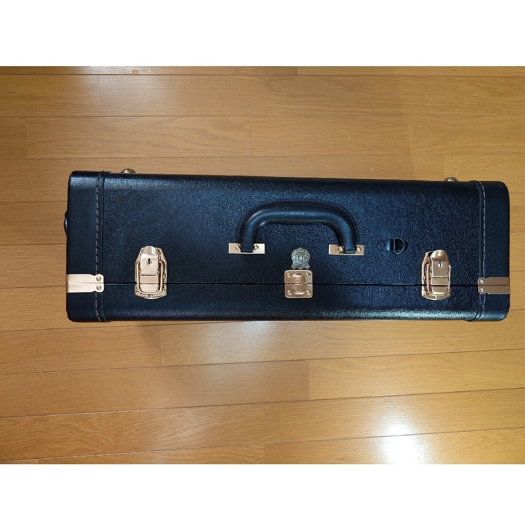 ヤマハ - 【限定買物マラソン値引】Xeno トランペットダブルケース