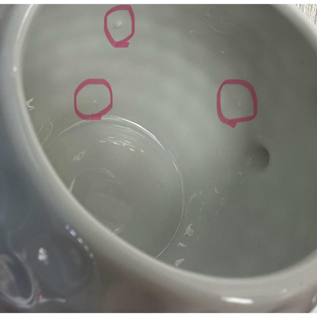 ポーセラーツ 白磁 24点セットの通販 by sora｜ラクマ