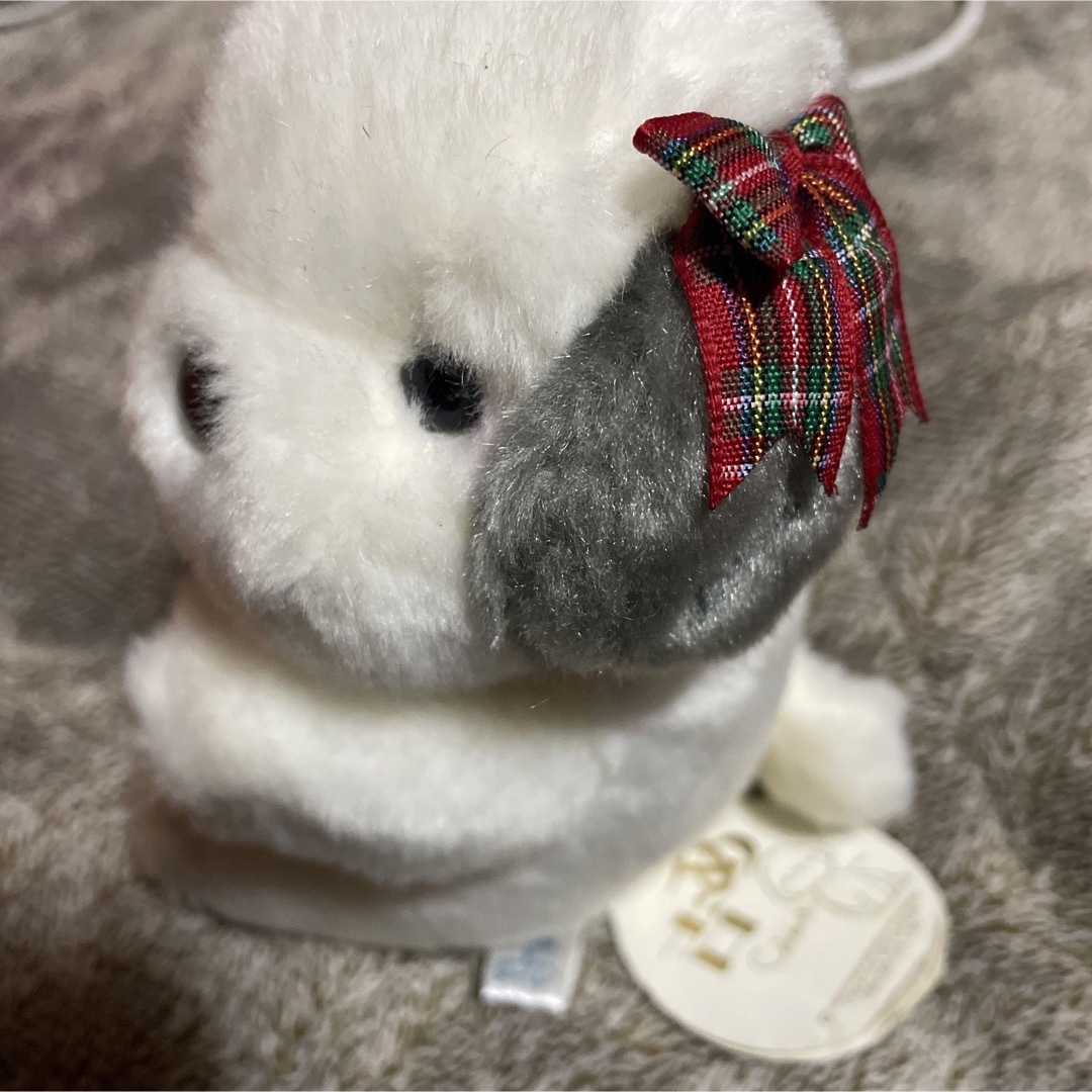 うめ吉 オリエンタルトーイ あやか 赤ちゃん ぬいぐるみの通販 by