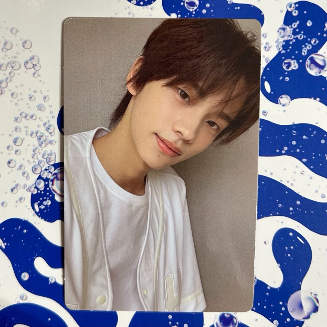 TWS トゥアス トレカ シニュの通販 by momo's shop｜ラクマ