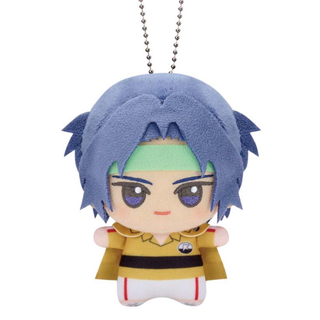 テニスの王子様 ちびぐるみ幸村精市の通販 by あゆみん's shop｜ラクマ