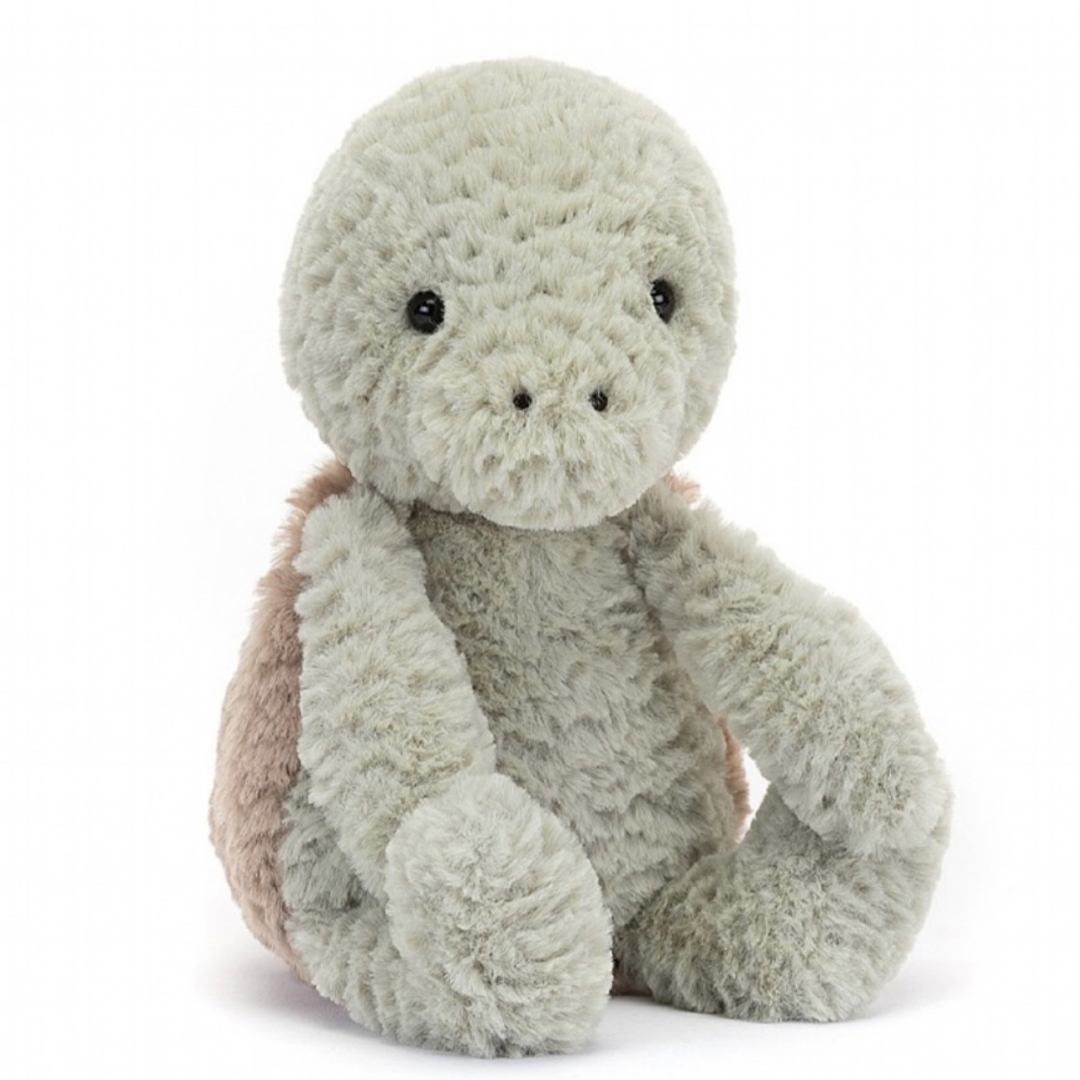 JELLY CAT - 新品 ジェリーキャット カメ かめ 亀 turtle ぬいぐるみ