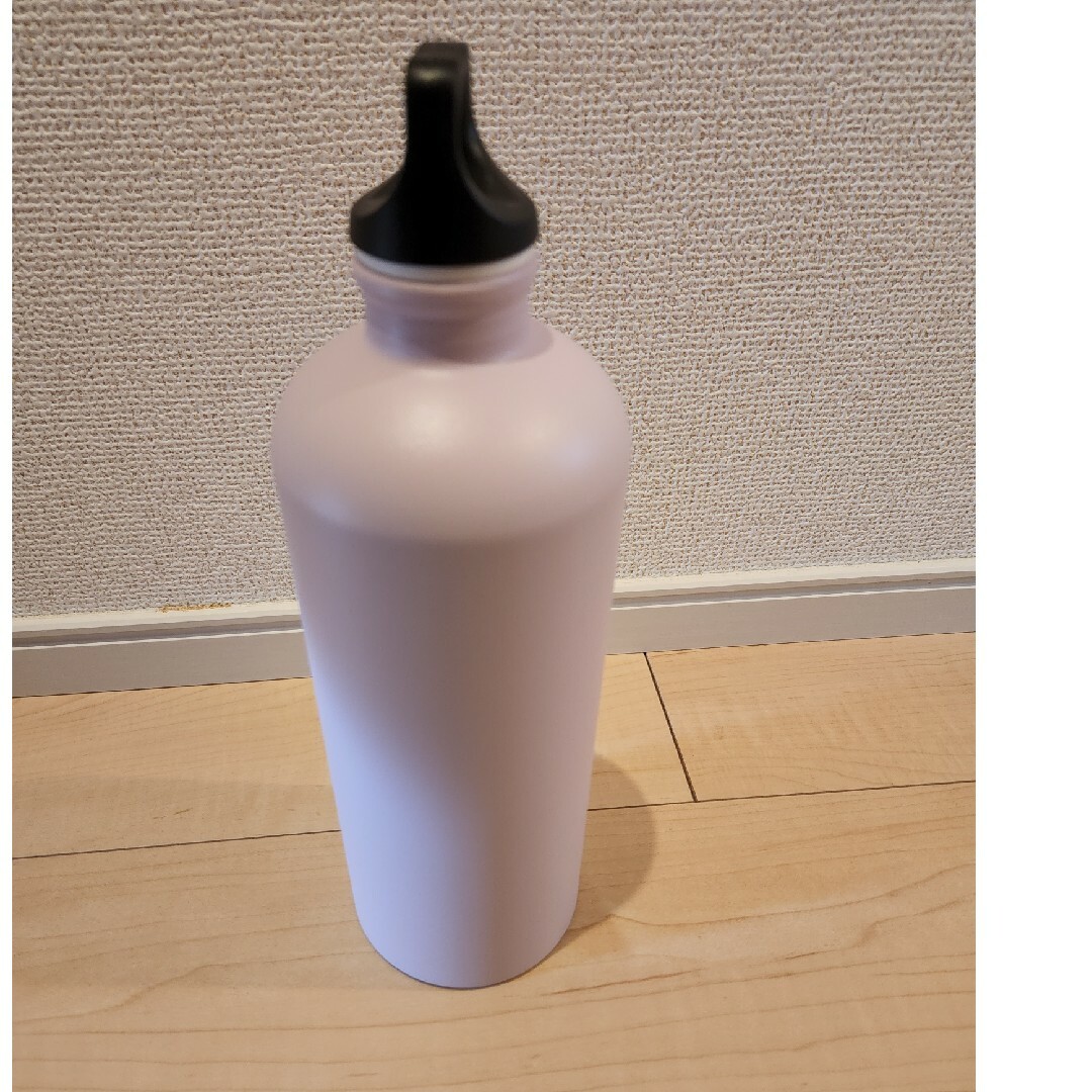 SUKALA オマケ付ワイドマウスボトル水素ボトルホワイト白ラバLAVA