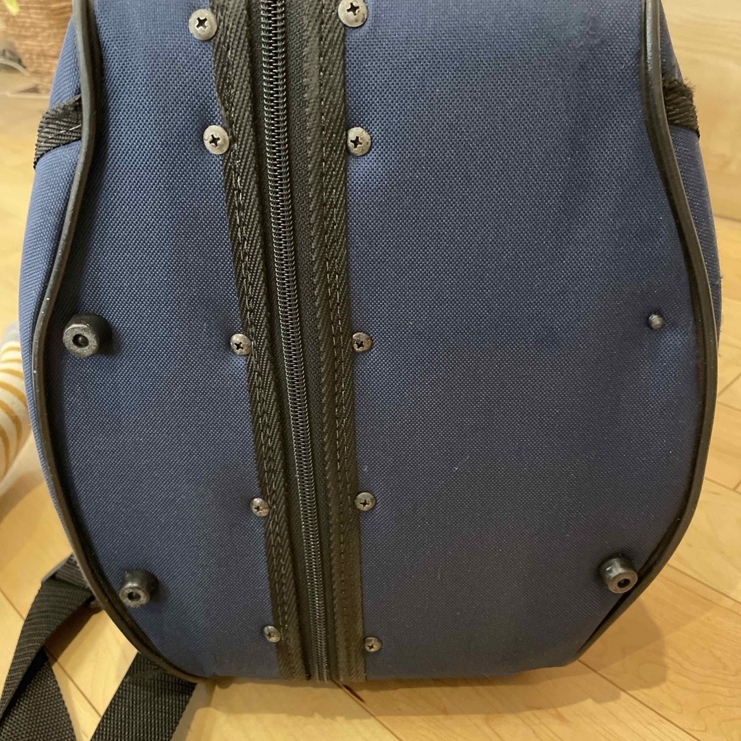 お値下げ！ ゲッツェン GETZEN トロンボーンケースの通販 by ちえちえ