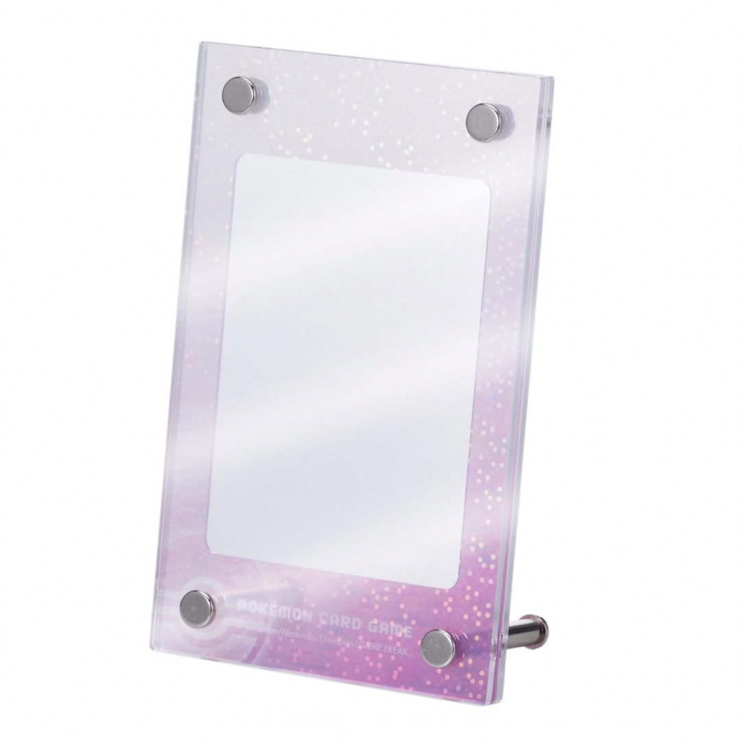 ポケモン - 新品未開封 ポケモンカード ディスプレイフレーム まとめ