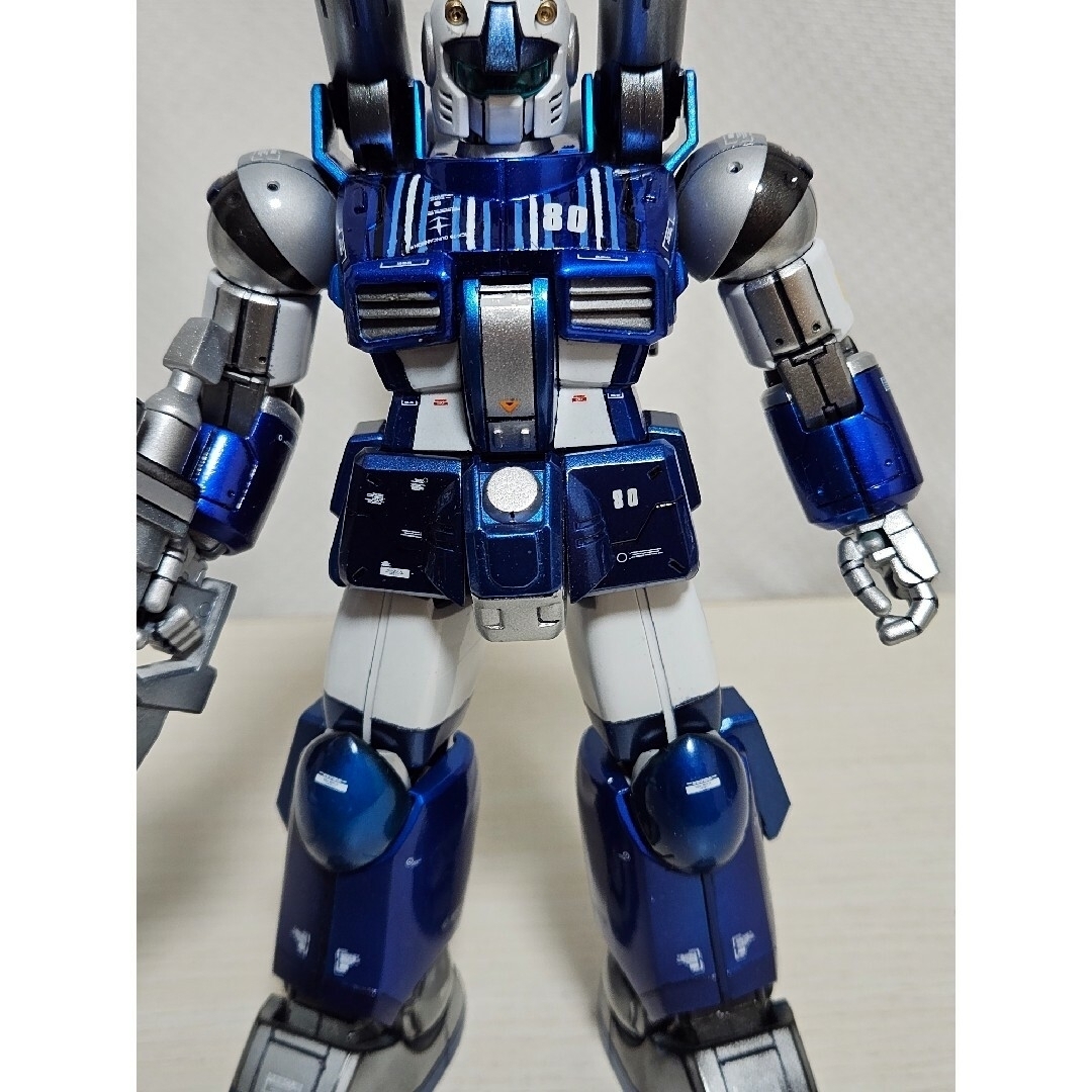 BANDAI - ガンキャノン MGの通販 by やま's shop｜バンダイならラクマ